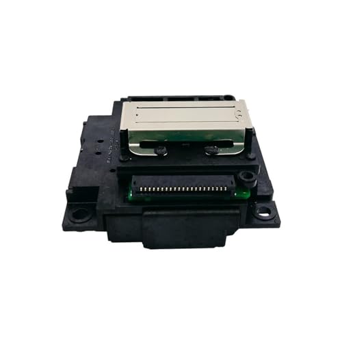 ZCBHGYVF Kompatibler PrinThead Kompatibel mit L210 L110 L111 L120 L211 L300 L301 L303 L358 L375 L385 L396 L335 L555 L570 L395 FA04000 FA04010 von ZCBHGYVF