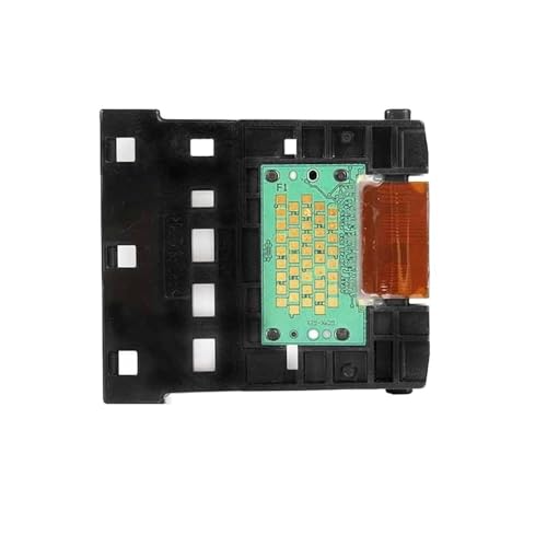 ZCBHGYVF Kompatibler PrinThead Kompatibel mit Modelle 560i 850i MP700 MP710 MP730 MP740 I560 I850 IP3100 IP300 IX4000 IX5000 QY6-0064 von ZCBHGYVF