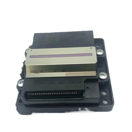 ZCBHGYVF Kompatibler PrinThead L6160 Kompatibel mit L6161 L6166 L6168 L6170 L6171 L6176 L6178 L6180 L6190 L6198 ET3750 Druckerköpfe Düsen Düsen von ZCBHGYVF