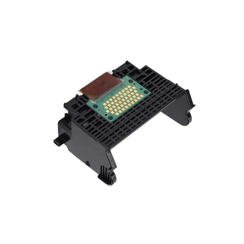 ZCBHGYVF Kompatibler PrinThead QY6-0067 QY6-0067-000 QY60067 QY6 0067 Kompatibel mit IP5300 MP810 IP4500 MP610 Druckkopfersatz ZCBHGYVF Kompatibler PrinThead QY6-0067 QY6-0067-000 QY60067 QY6 0067 Kompatibel mit IP5300 MP810 IP4500 MP610 Druckkopfersatz von ZCBHGYVF