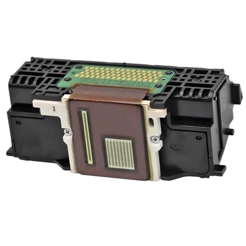 ZCBHGYVF Kompatibler PrinThead QY6-0083 Kompatibel mit MG6310 MG6320 MG6350 MG6380 MG7120 MG7150 MG7180 IP8720 IP8750 IP8780 MG7140 MG7550 1PC von ZCBHGYVF