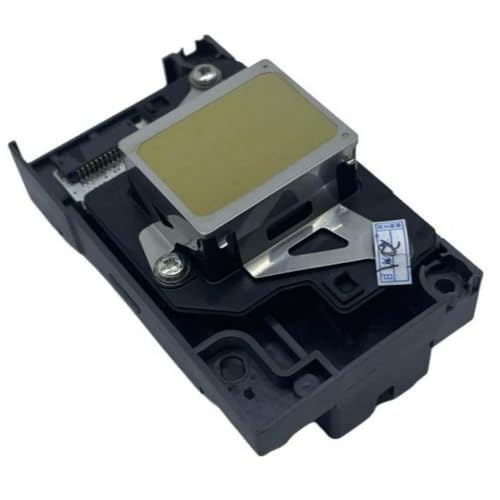 ZCBHGYVF Kompatibler Print Head Printhead Kompatibel mit Artisan EP-702A EP-302 TX525 EP-704A PM-A940 EP-706A T960 EP-705A A60 EP-301 T60 T60 ZCBHGYVF Kompatibler Print Head Printhead Kompatibel mit Artisan EP-702A EP-302 TX525 EP-704A PM-A940 EP-706A T960 EP-705A A60 EP-301 T60 T60 von ZCBHGYVF