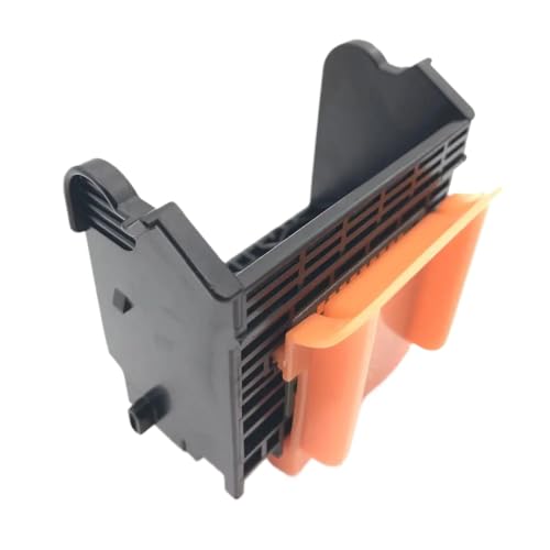 ZCBHGYVF Kompatibler Printhead-Druckerkopf Kompatibel mit MP510 MP520 MX700 IP3300 IP3500 QY6-0070 QY6-0070-000 von ZCBHGYVF