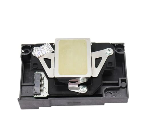 ZCBHGYVF Kompatibler Printhead -Ersatz Kompatibel mit Modelle R280 R285 R290 R295 RX690 PX660 P50 P50 P50 T50 T50 T59 TX650 L800 L801 F180000 Drucker von ZCBHGYVF