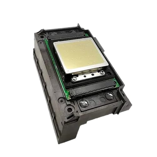 ZCBHGYVF Kompatibler Printhead -Ersatz XP600 XP800 Druckkopf mit Düsen Kompatibel mit Modelle XP601 XP510 XP610 XP620 XP625 XP630 XP635 XP700 XP720 XP721 XP801 XP810 ZCBHGYVF Kompatibler Printhead -Ersatz XP600 XP800 Druckkopf mit Düsen Kompatibel mit Modelle XP601 XP510 XP610 XP620 XP625 XP630 XP635 XP700 XP720 XP721 XP801 XP810 von ZCBHGYVF