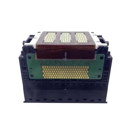 ZCBHGYVF Kompatibler Printhead Kompatibel mit Image Prograf Pro 520 540 540S 560 560S 1000 2000 4000 4000S 6000 PF 10 PF-10 von ZCBHGYVF