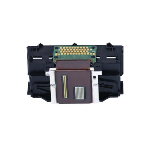 ZCBHGYVF Kompatibler Printhead Kompatibel mit QY6-0089 Kompatibel mit TS5050 TS5051 TS5053 TS5055 TS6052 TS608 TS5070 TS5080 TS6050 TS6051 von ZCBHGYVF