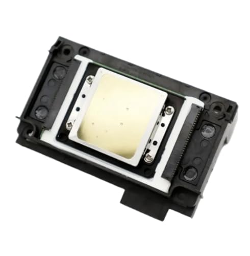 ZCBHGYVF Kompatibler Printhead Kompatibel mit XP600 XP601 XP610 XP700 XP701 XP800 XP801 XP820 XP850 FA09050 Photo -Drucker von ZCBHGYVF