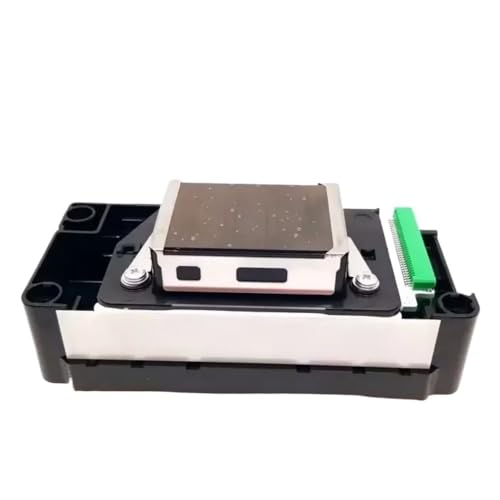 ZCBHGYVF Kompatibler grüner Stecker Druckköpfe Kompatibel mit ValueJet 1604 1614 1204 1304 DX5 JV33 Drucker von ZCBHGYVF