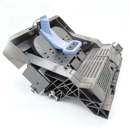 ZCBHGYVF Kutschenkutsche kompatibel mit DesignJet Z2100 Z5200 Z3100 44 Zoll Z3100 Z3100 Z3100PS T1100 T610 24 Zoll Plotter ZCBHGYVF Kutschenkutsche kompatibel mit DesignJet Z2100 Z5200 Z3100 44 Zoll Z3100 Z3100 Z3100PS T1100 T610 24 Zoll Plotter von ZCBHGYVF
