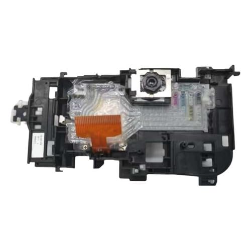 ZCBHGYVF LK6090001 Kompatibler Druckkopf Kompatibel mit MFC J5955DW J5910DW J6910DW J6710DW J6910CDW J6715DW J6510DW J5910CDW J5610DW von ZCBHGYVF