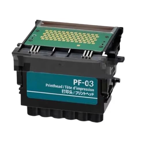 ZCBHGYVF Mit Düse Kompatibel mit IPF 655 755 650 PF 03 IPF8010S 8000 815 510 710 610 610 PF03 PF 03 Printhead Ersatz kompatibel ZCBHGYVF Mit Düse Kompatibel mit IPF 655 755 650 PF 03 IPF8010S 8000 815 510 710 610 610 PF03 PF 03 Printhead Ersatz kompatibel von ZCBHGYVF