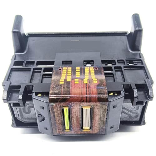 ZCBHGYVF PrinThead 862 kompatibel mit Photosmart B110 B010A B110A C410 B109 B109A C410B B209A B210A C510 B210E B209 C410C B109B C410D B109C ZCBHGYVF PrinThead 862 kompatibel mit Photosmart B110 B010A B110A C410 B109 B109A C410B B209A B210A C510 B210E B209 C410C B109B C410D B109C von ZCBHGYVF