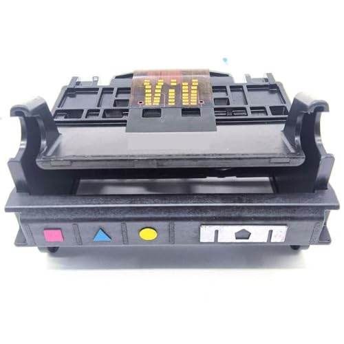 ZCBHGYVF PrinThead 862 kompatibel mit Photosmart C410B B109C B210 B210A C410E B209B B210D B209A B210C B110C B210B C410D B110A B110B B109 ZCBHGYVF PrinThead 862 kompatibel mit Photosmart C410B B109C B210 B210A C410E B209B B210D B209A B210C B110C B210B C410D B110A B110B B109 von ZCBHGYVF