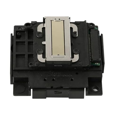 ZCBHGYVF PrinThead Compatible Print Head Kompatibel mit Modelle L301 L303 L310 L3110 L111 L1118 L119 L130 L351 L353 L358 L360 L401 L405 L380 von ZCBHGYVF