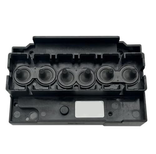 ZCBHGYVF PrinThead Compatible Print Head Kompatibel mit R280 R285 R290 R295 RX690 PX660 P50 P50 P60 T50 T60 T59 TX650 L800 L801 F180000 von ZCBHGYVF