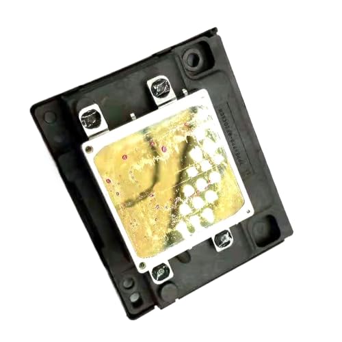 ZCBHGYVF PrinThead -Druckerdüse F190020 F190000 F190010 F190030 kompatibel mit Mir Büro 82WD 700FW 940FW 82DW 960FWD 900WD von ZCBHGYVF