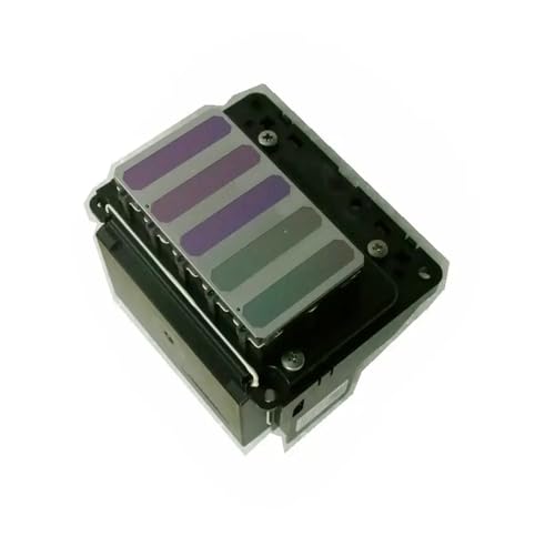 ZCBHGYVF PrinThead Kompatibel mit T3000 T5000 T7000 3070 5070 7070 3200 5200 7200 3270 5270 T7270 FA10000 FA10030 Drucker Tintenstrahlkopfersatz von ZCBHGYVF
