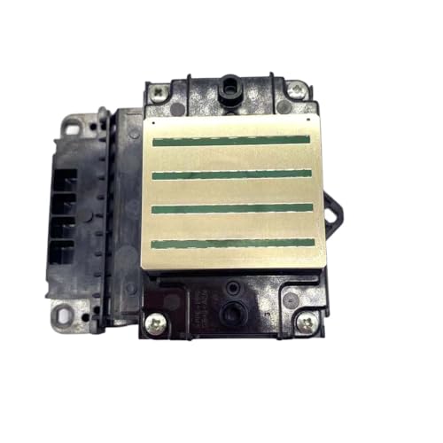 ZCBHGYVF PrinThead -kompatibel mit C5790 WF C5210 C5710 WF C5290 WF C5790 C5290 ET 8700 ET8700 WF C579R C5290A Druckerkopf von ZCBHGYVF