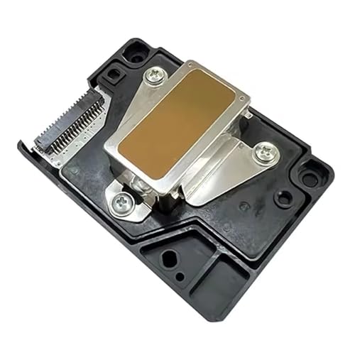 ZCBHGYVF PrinThead -kompatibel mit F185000 ME1100 ME70 ME650 C110 C120 C10 C1100 T30 T33 T110 T1100 T1110 SC110 B11 von ZCBHGYVF