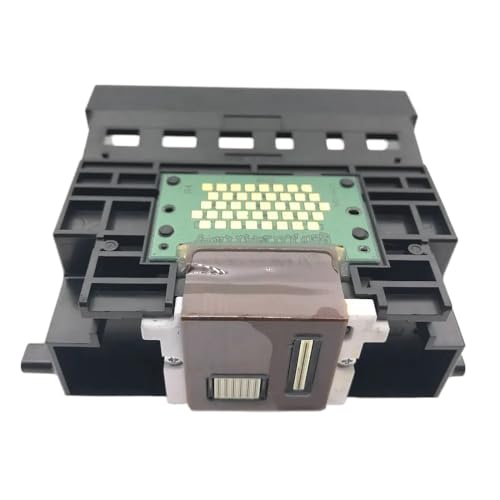 ZCBHGYVF Printhead Compatible Ersatzdruckkopf Kompatibel mit Modelle QY6-0049 860i 865 I860 I865 MP770 MP790 IP4000 IP4100 MP750 MP760 MP780 von ZCBHGYVF