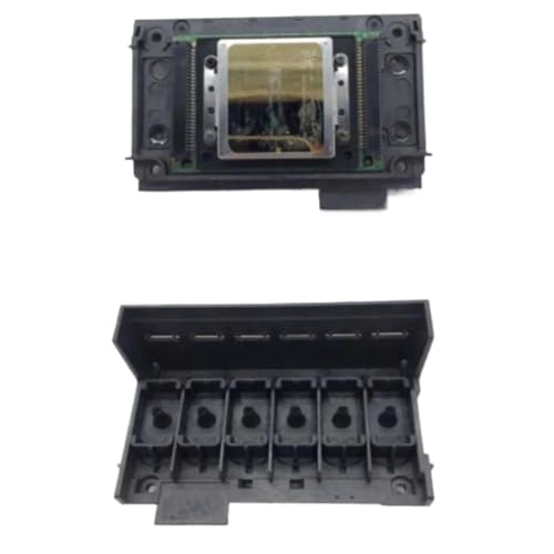 ZCBHGYVF Printhead-Druckerdüse FA09000 F1080-A1 kompatibel mit XP600 DX11 DX8 Kompatibel mit Expression XP-801 XP-820 XP-950 XP-600 XP-605 ZCBHGYVF Printhead-Druckerdüse FA09000 F1080-A1 kompatibel mit XP600 DX11 DX8 Kompatibel mit Expression XP-801 XP-820 XP-950 XP-600 XP-605 von ZCBHGYVF