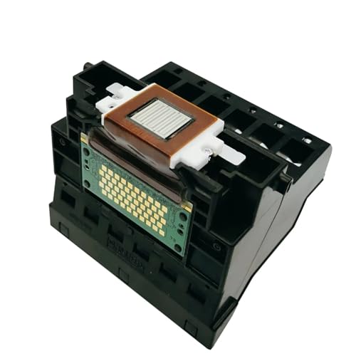 ZCBHGYVF QY6-0039 QY6-0039-000 Kompatibler Drucker Druckerkopf Kompatibel mit BJ F9000 F900 F930 PIXUS 9100I S9000 S900 I9100 von ZCBHGYVF