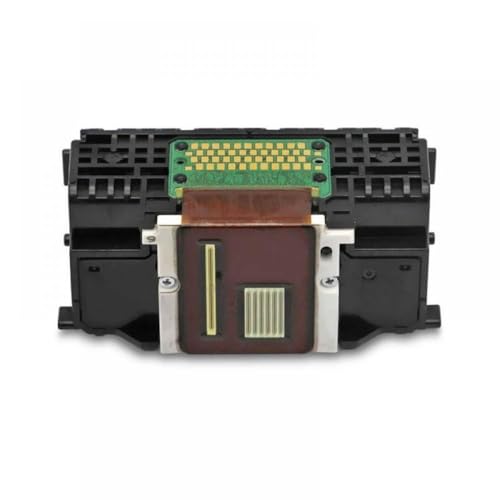 ZCBHGYVF QY6-0082 Printhead-kompatibel mit MG5520 MG5540 MG5550 MG5650 MG5740 MG5750 MG6440 MG6600 MG6420 MG6450 MG6640 MG6650 von ZCBHGYVF