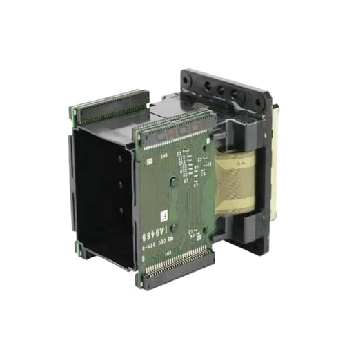 ZCBHGYVF Roland Printhead kompatibel mit VS-640 BN-20 VS-420 MIMAKI JV33 CJV150 MUTOH VJ1624 DX7 PINTHEAD von ZCBHGYVF