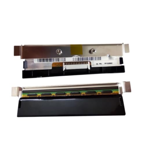 ZCBHGYVF Thermischer PrinThead-kompatibel mit ZT210 ZT230 ZT220 203DPI-Drucker P1037974-010 ZCBHGYVF Thermischer PrinThead-kompatibel mit ZT210 ZT230 ZT220 203DPI-Drucker P1037974-010 von ZCBHGYVF
