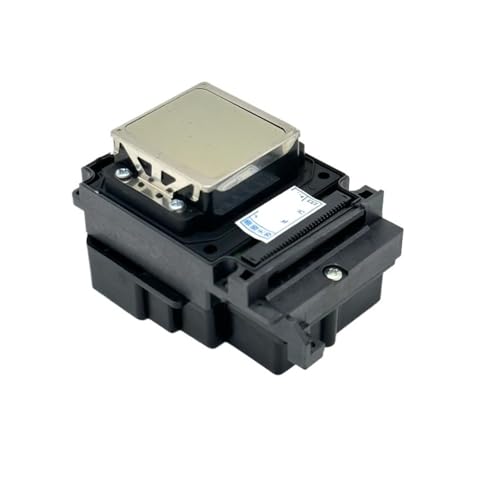 ZCBHGYVF Tintenstrahldruckköpfe kompatibel mit TX800 Inkjet -Druckern von ZCBHGYVF