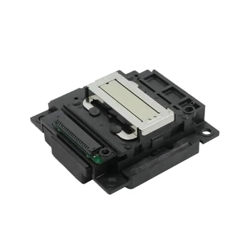 ZCBHGYVF Universal Printhead Ersatzkompatibel mit den Modellen L132 L130 L220 L222 L310 L362 L365 L366 L455 L456 L565 L566 WF2630 XP332 und WF2630 von ZCBHGYVF