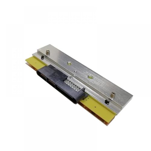 ZCBHGYVF ZT610 Printhead Compatible Ersatz Kompatibel mit 300DPI P1083320-011 von ZCBHGYVF