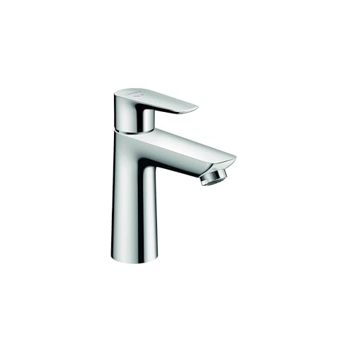 71709001 Talis E Badezimmer Wasserhahn, Chrom von ZCCZJS