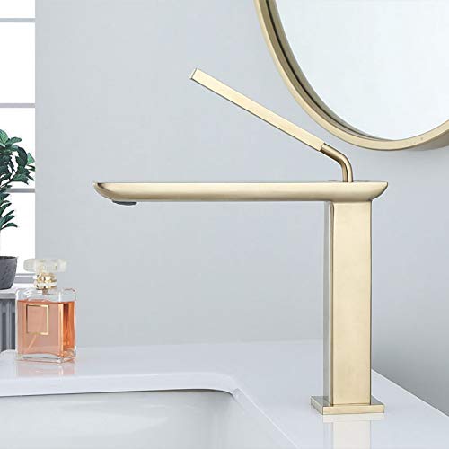 Badezimmer Wasserhahn gebischt von ZCCZJS