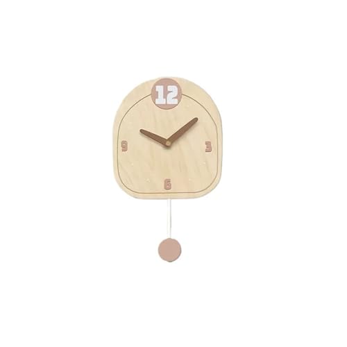 ZCCZJS Dekorative Wanduhren ohne Punch Wohnzimmer Wanduhr Design Uhr Personalisiert Stummschattensuhr Ornament kreative Wanduhr Stummschaltung Moderne Wandhängeuhr ZCCZJS Dekorative Wanduhren ohne Punch Wohnzimmer Wanduhr Design Uhr Personalisiert Stummschattensuhr Ornament kreative Wanduhr Stummschaltung Moderne Wandhängeuhr von ZCCZJS