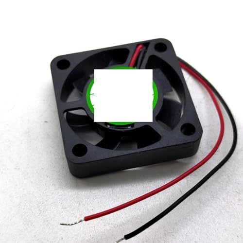 ZCDYGHU 2 STÜCKE DFS300705H 30mm lüfter 3007 5 V ultradünne stumme Micro 30 * 30 7mm Set top Box moxibustion Instrument kühlung von ZCDYGHU