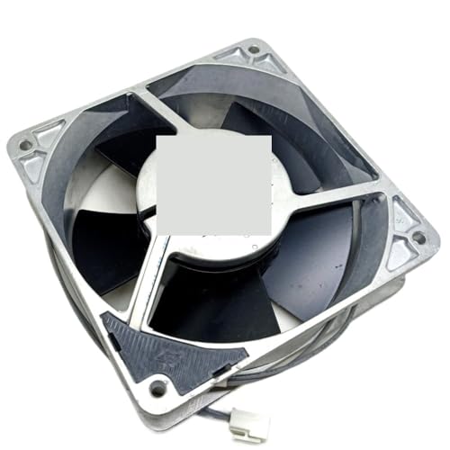 ZCDYGHU 220 V Lüfter 120 mm für Stil 12038 US12D22-GT Wechselrichter PLC AC-Kühlung von ZCDYGHU