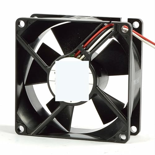 ZCDYGHU 3112KL-05W-B69 3112KL-05W-B60 NMB-MAT 24V 0,28A Stille Bohrmaschine Frequenz Lüfter(3112KL-05W-B69) von ZCDYGHU