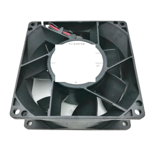 ZCDYGHU 3615RL-05W-B30 Für NMB 9038 24V 0,53a 9cm Konverter Lüfter von ZCDYGHU