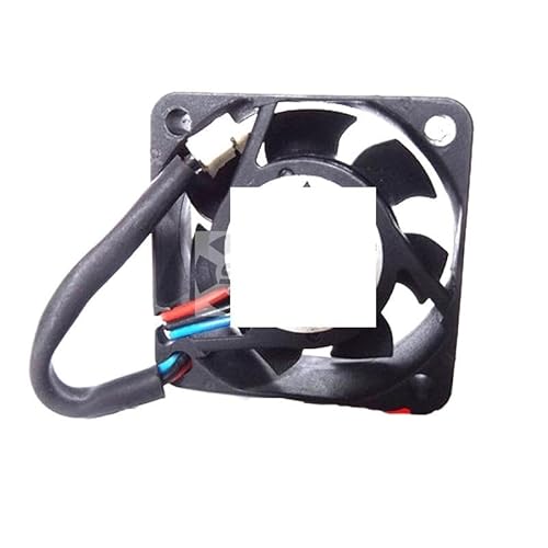 ZCDYGHU 40 mm 24 V Lüfter für Delta AFB0424SHB x 15 für DC 0,18 A 3-poliger Axiallüfter 11000 U/min 3D-Drucker von ZCDYGHU