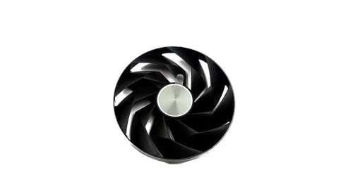 ZCDYGHU 95MM FD10015M12D RX7900XT Grafikkartenlüfter für Sapphire für Nitro+ für AMD Radeon RX 7900 XT 7800XT Grafikkühlung(A-Fan) von ZCDYGHU