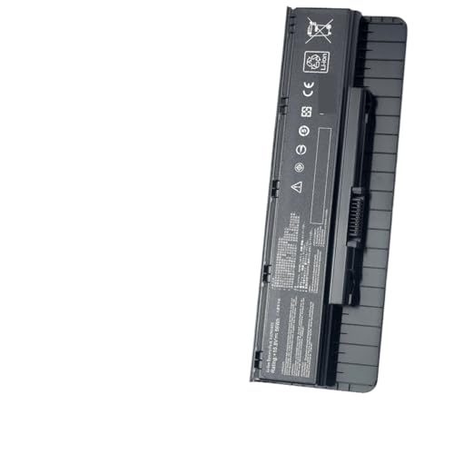 ZCDYGHU A32N1405 Laptop-Akku für ASUS ROG N551 N751 N751JK G551 G771 G771JK GL551 GL551JK GL551JM G551J G551JK G551M G551JW von ZCDYGHU