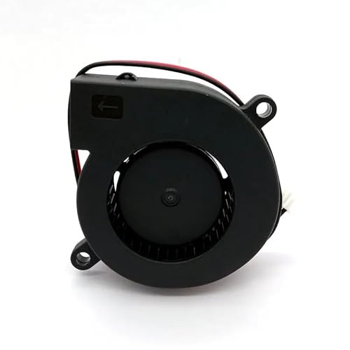 ZCDYGHU BFB0612MB DC12V 0,35A 60 * 25MM große Wind für Turbine lüfter von ZCDYGHU