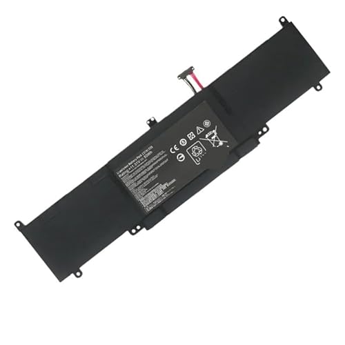 ZCDYGHU C31N1339 50WH Laptop-Batterie für ASUS für Zenbook UX303L UX303LN TP300L TP300LA TP300LJ Q302L Q302LA Q302LG von ZCDYGHU