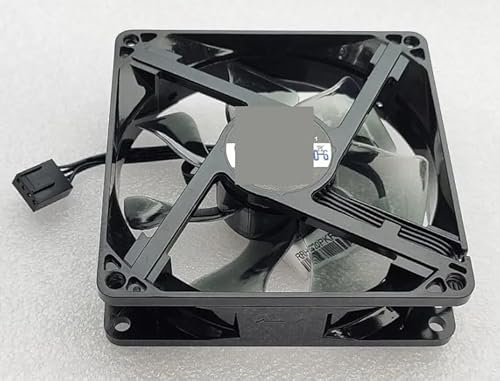 ZCDYGHU DF0922512RFHN 9025 9cm Lüfter 12V 0,26a 4-Draht-Drehzahlregelung von ZCDYGHU