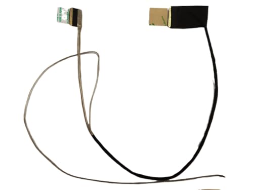 ZCDYGHU Für ASUS GL552 GL552VW GL552VL GL552JV ZX50V ZX50VX ZX50VW ZX50J ZX50JX FX-Pro FX51V Laptop LCD Display Band Kamera ZCDYGHU Für ASUS GL552 GL552VW GL552VL GL552JV ZX50V ZX50VX ZX50VW ZX50J ZX50JX FX-Pro FX51V Laptop LCD Display Band Kamera von ZCDYGHU