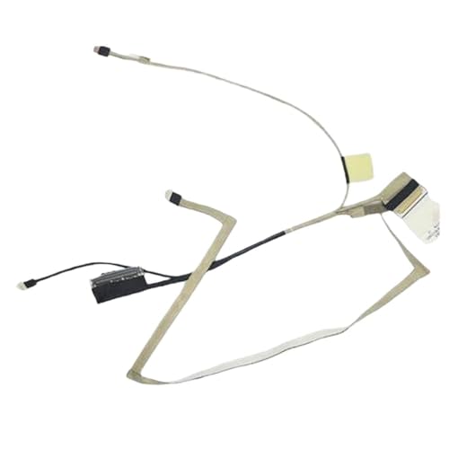 ZCDYGHU Für Dell für Latitude 7440 E7440 E7450 7440S E7440S Laptop Video Screen LCD Display Band Kamera Flex 0D3M6R 0XMV92 von ZCDYGHU