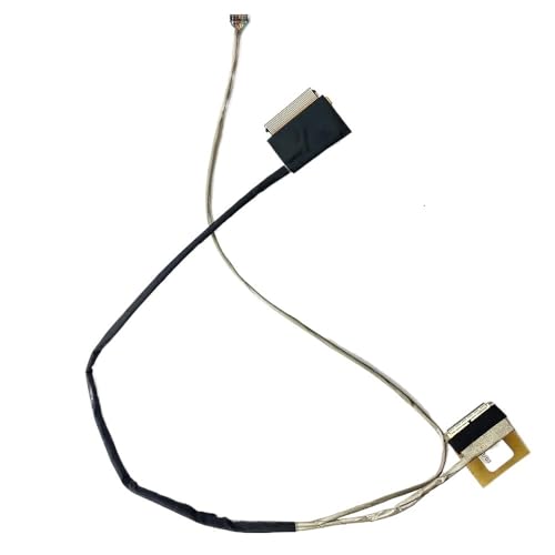 ZCDYGHU Für HP für Probook 430 440 450 455 G3 G4 HSTNN-Q98C Laptop LCD Display Band Kamera DD0X61LC100 DD0X61LC020 DD0X62LC011 von ZCDYGHU