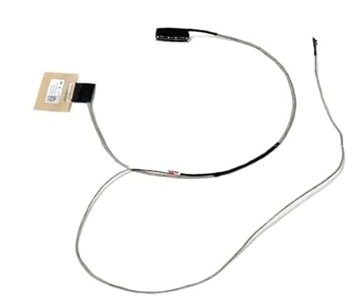 ZCDYGHU Für Lenovo für IdeaPad 320S-14 320S-14IKB 520S-14 520S-14IKB 7000-14 Laptop LCD Display Band Kamera Flex DC02002R200 von ZCDYGHU